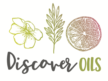 Discover oil